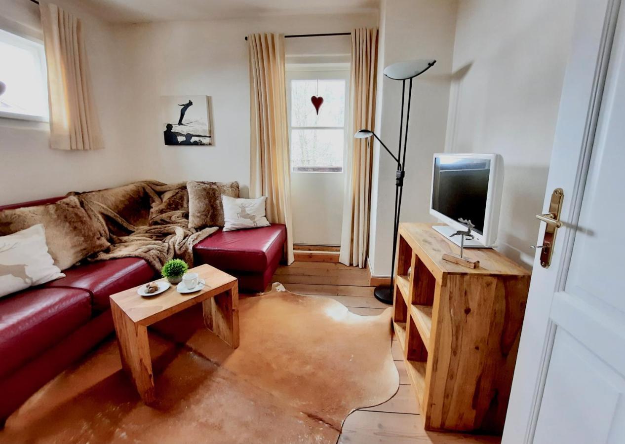 Kitzbuehel Apartments Haus Brugger Ngoại thất bức ảnh