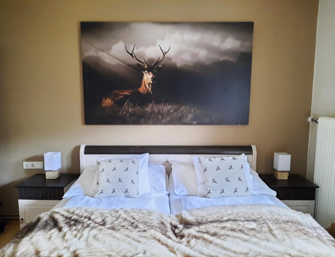 Kitzbuehel Apartments Haus Brugger Ngoại thất bức ảnh