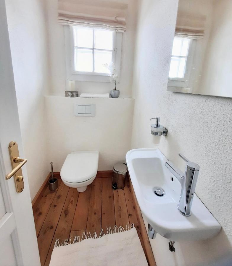 Kitzbuehel Apartments Haus Brugger Ngoại thất bức ảnh