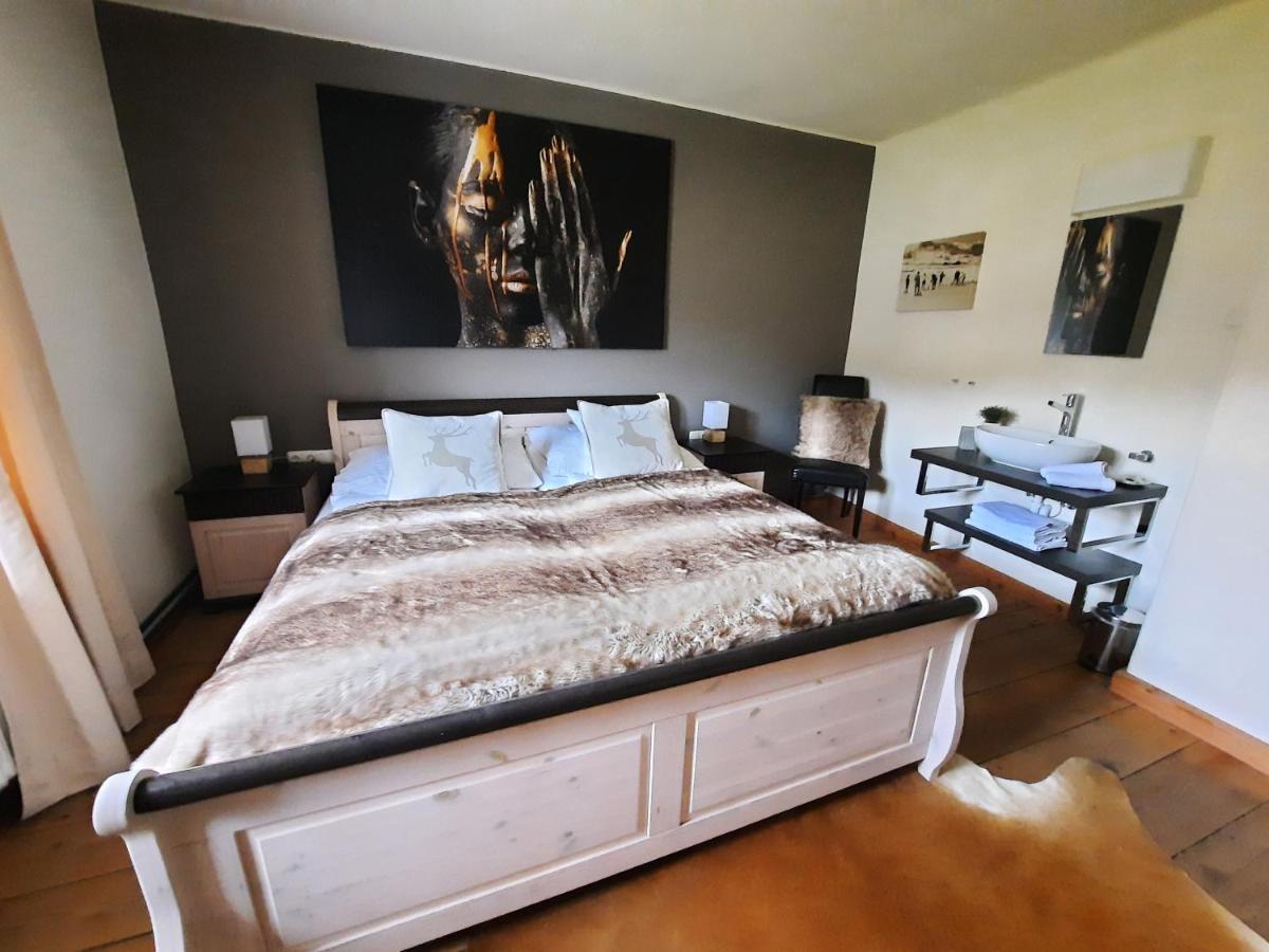 Kitzbuehel Apartments Haus Brugger Ngoại thất bức ảnh