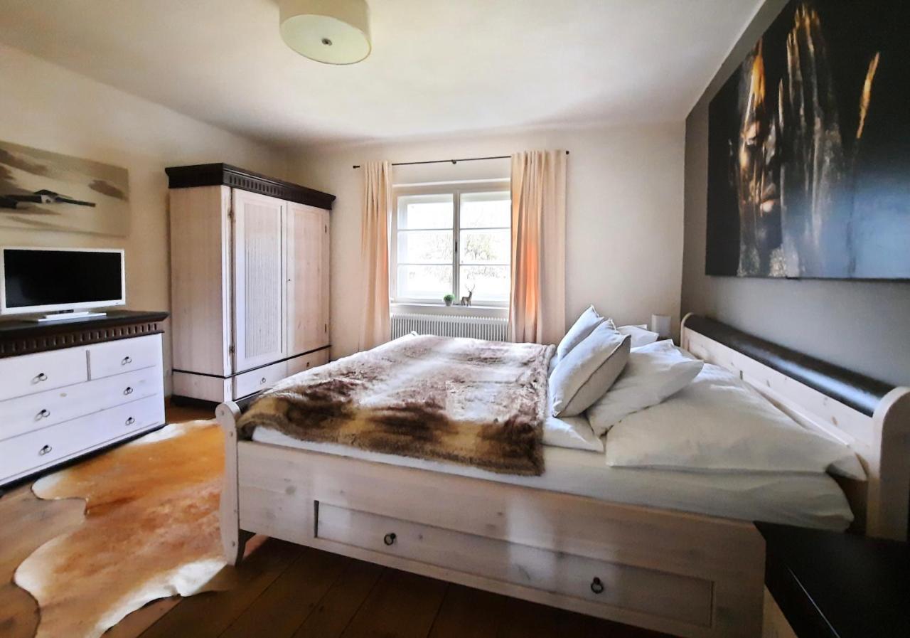 Kitzbuehel Apartments Haus Brugger Ngoại thất bức ảnh