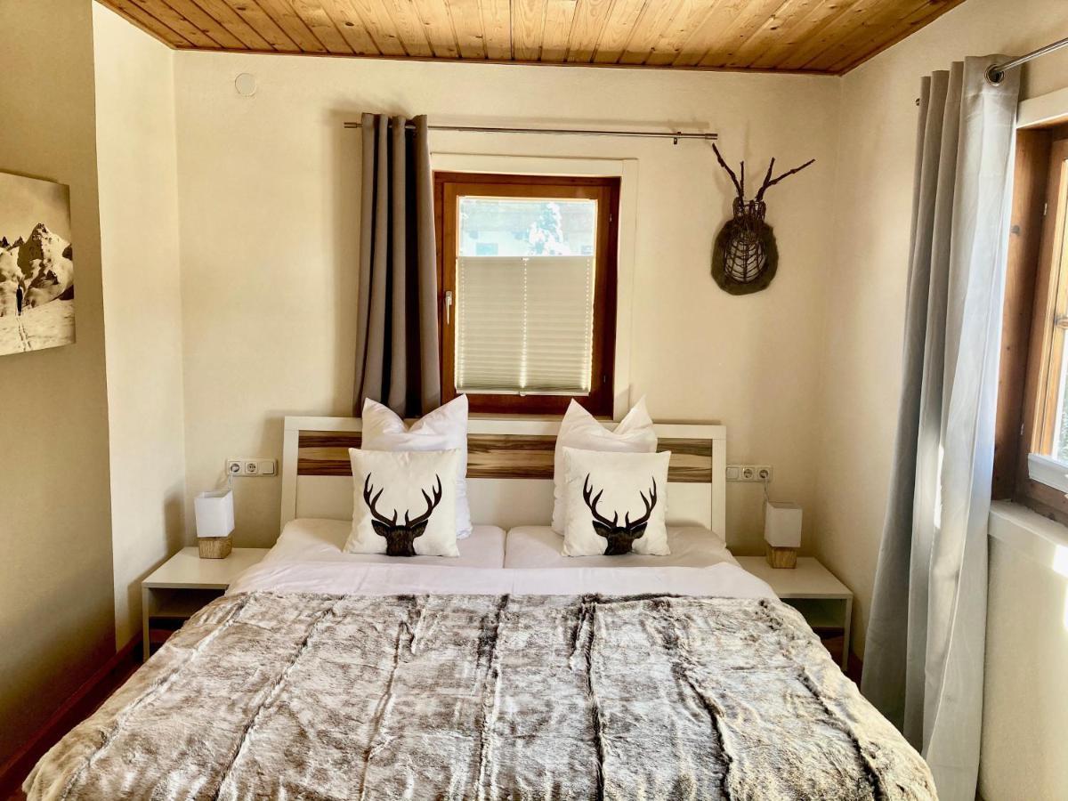 Kitzbuehel Apartments Haus Brugger Ngoại thất bức ảnh