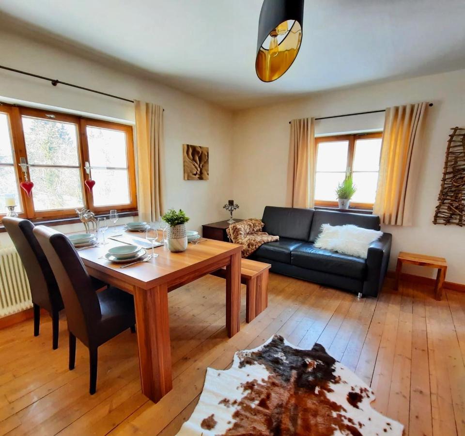 Kitzbuehel Apartments Haus Brugger Ngoại thất bức ảnh