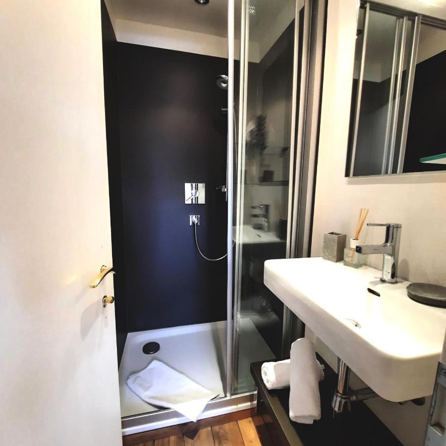 Kitzbuehel Apartments Haus Brugger Ngoại thất bức ảnh