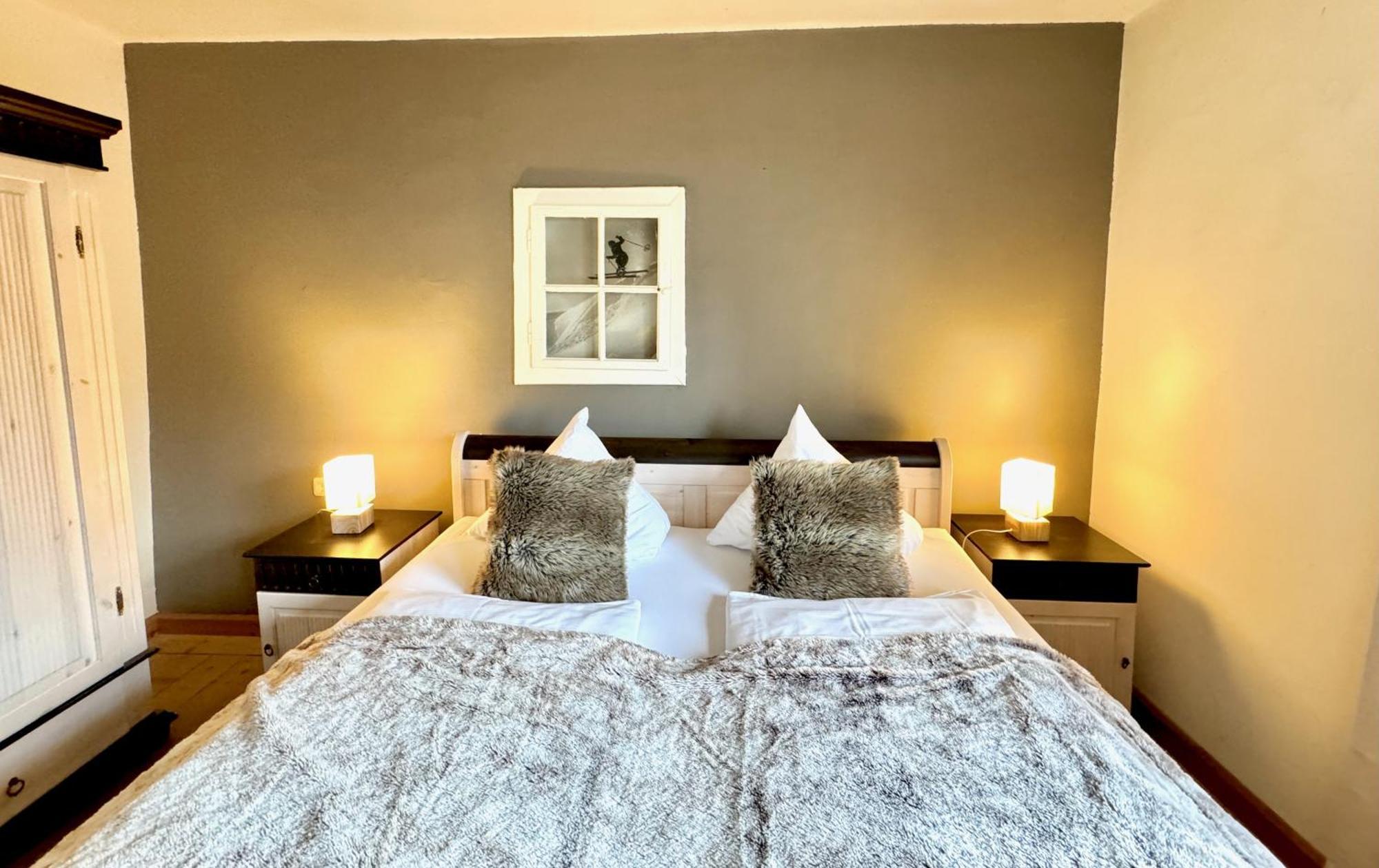 Kitzbuehel Apartments Haus Brugger Ngoại thất bức ảnh